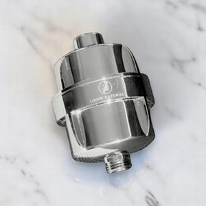 Grow Natural™ – TripleCore 25 Vattenfilter