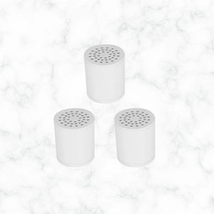 Grow Natural™ – Utbytesfilter för TripleCore 25